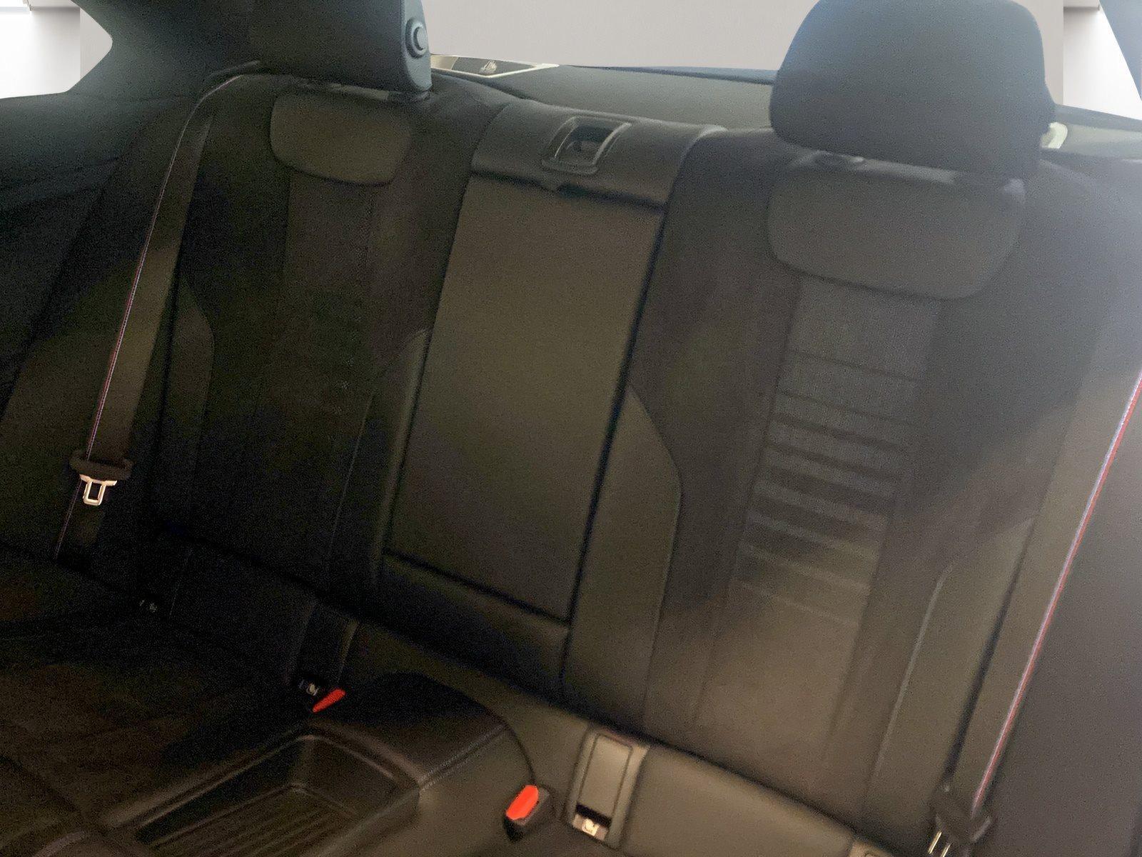 BMW 2er Coupé – Bild 6