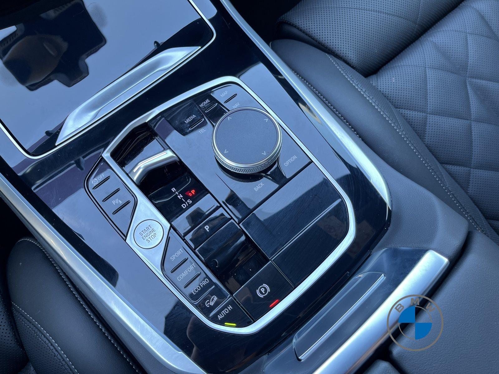 BMW X5 – Bild 17
