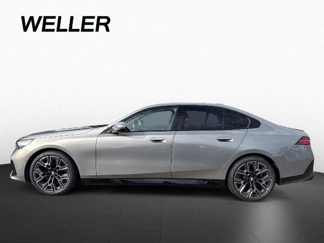 BMW 5er – Bild 5