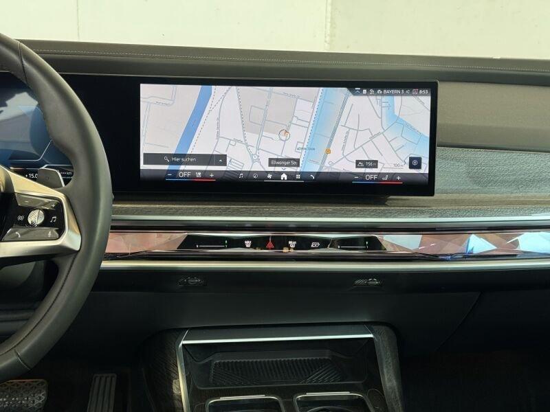 BMW 7er – Bild 7