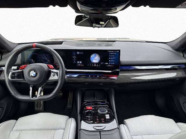 BMW M5 Touring – Bild 12