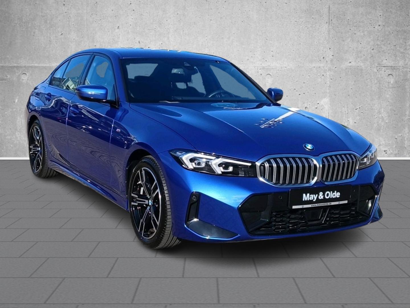 BMW 3er – Bild 10