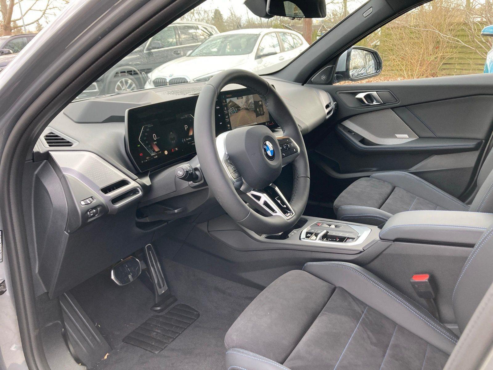 BMW 1er – Bild 13