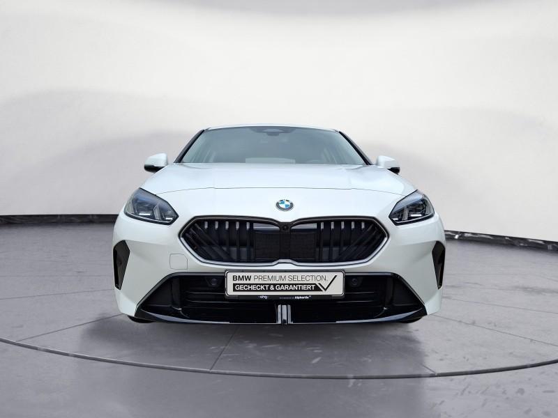 BMW 1er – Bild 10