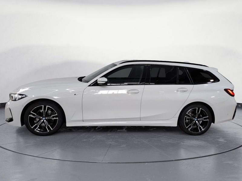 BMW 3er Touring – Bild 8