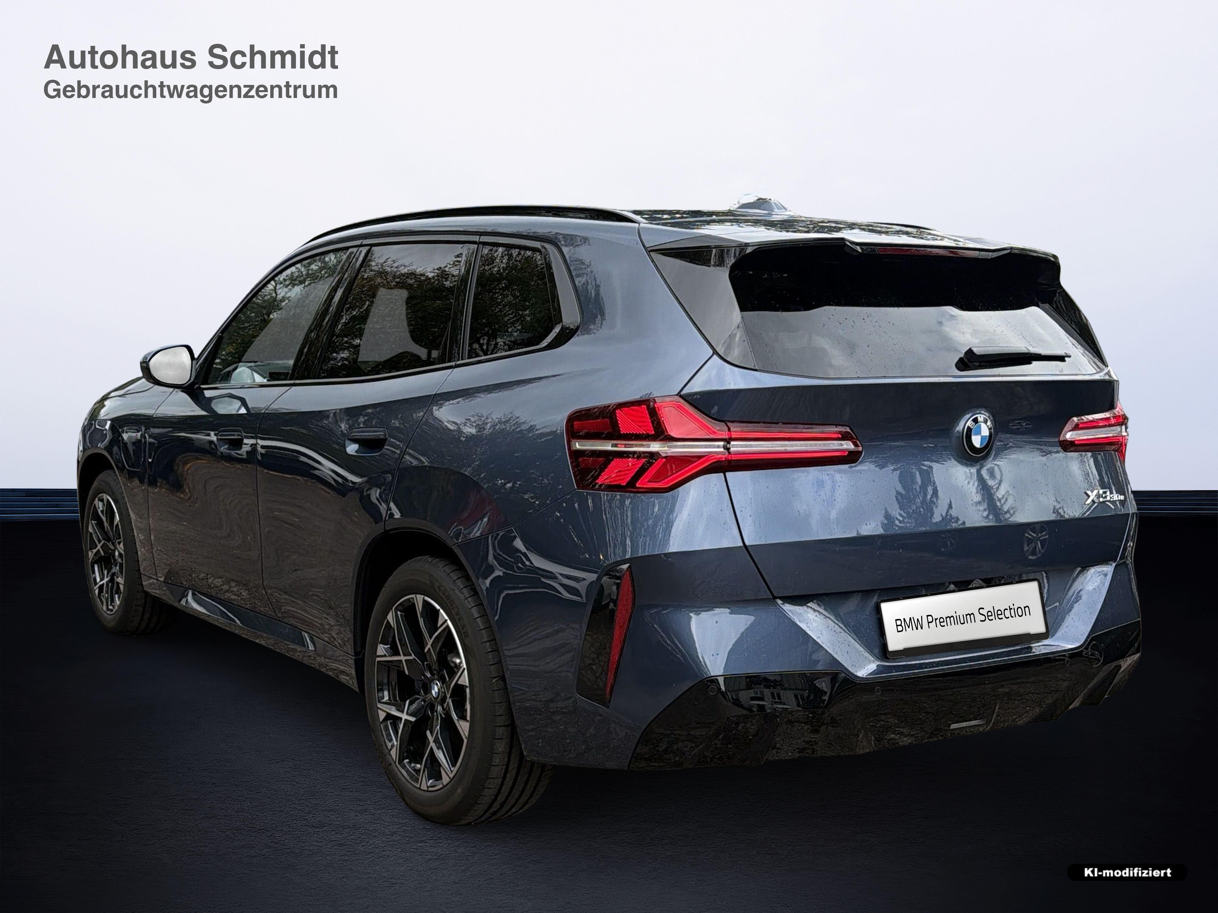 BMW X3 – Bild 3