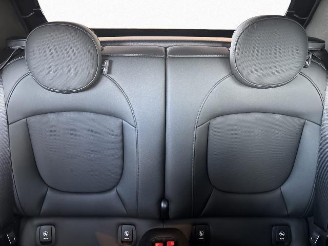 MINI Cabrio – Bild 14