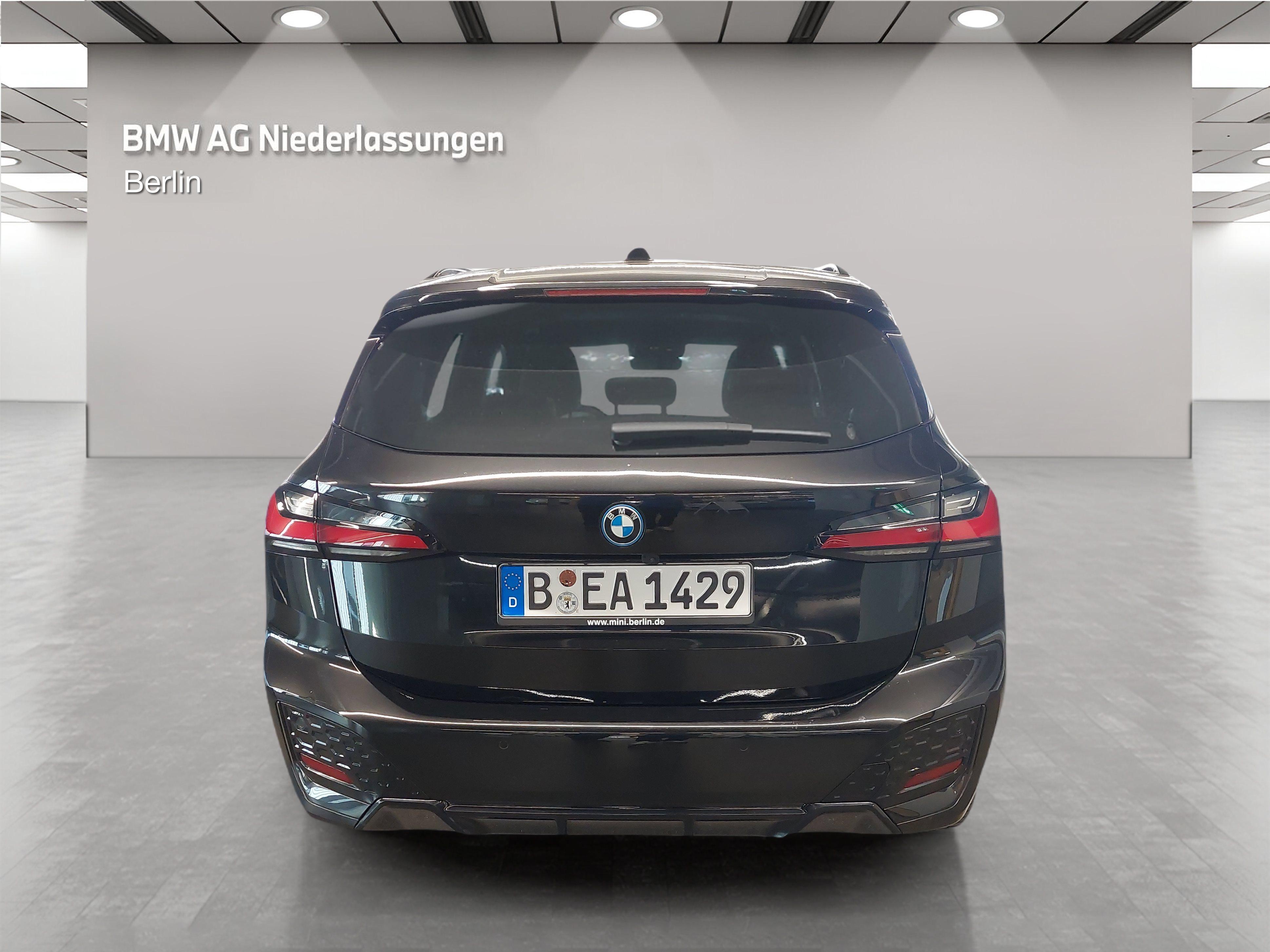 BMW 2er Active Tourer – Bild 9