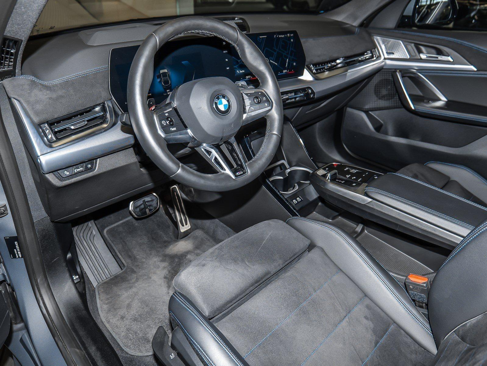 BMW X2 – Bild 26