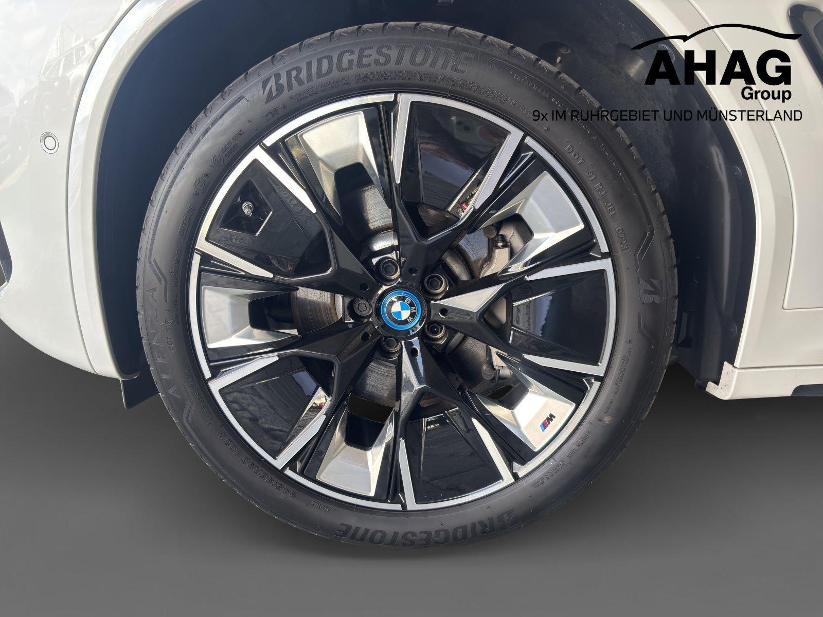 BMW iX3 – Bild 7
