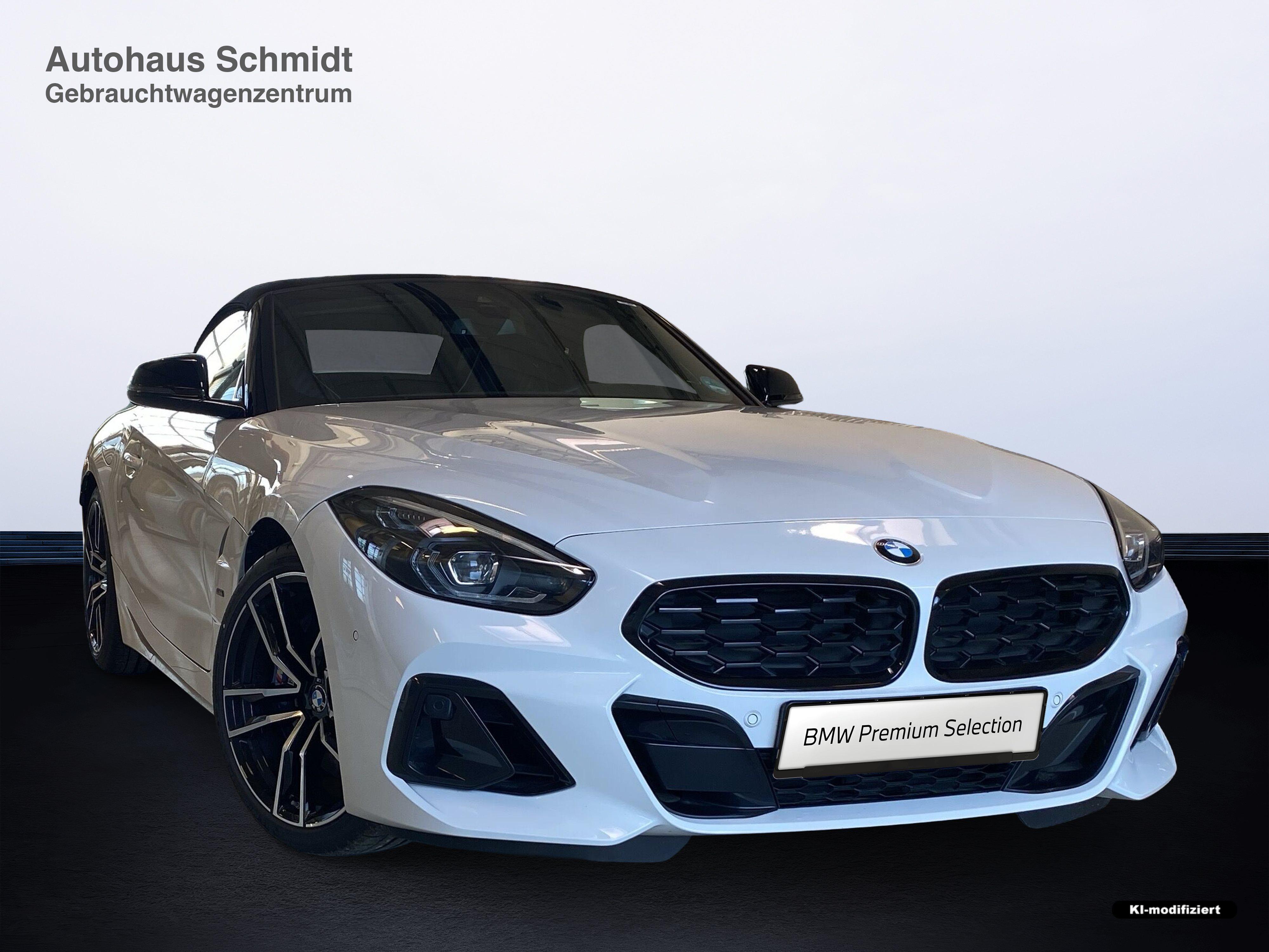 BMW Z4 – Bild 23