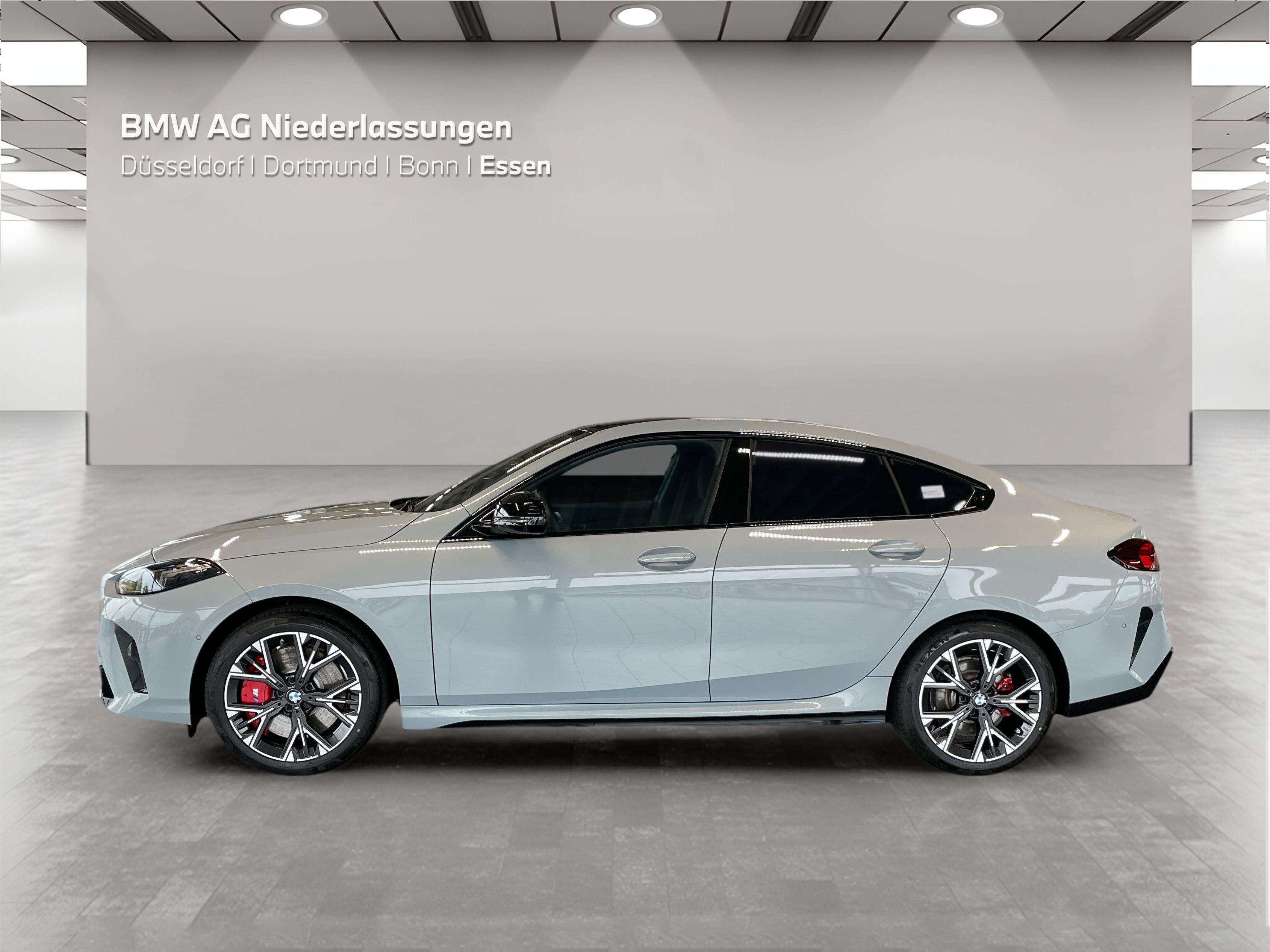 BMW 2er Gran Coupé – Bild 5