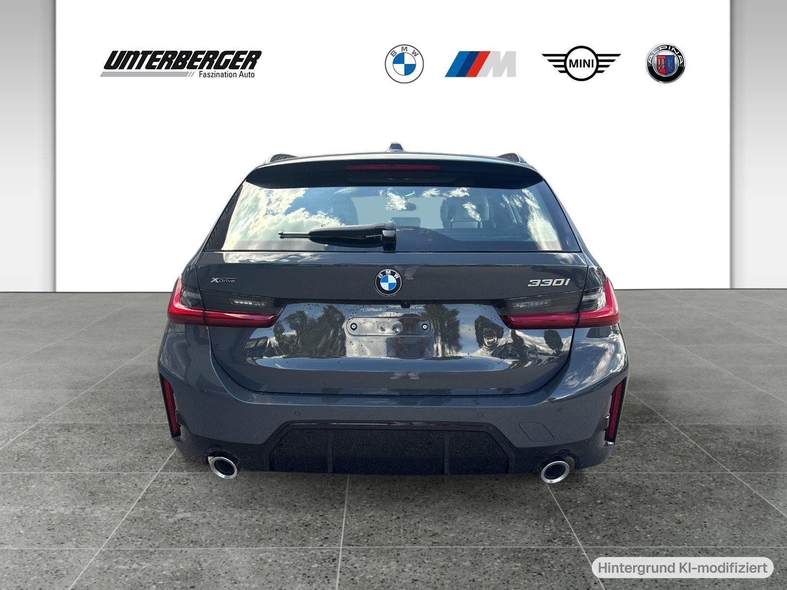 BMW 3er Touring – Bild 5