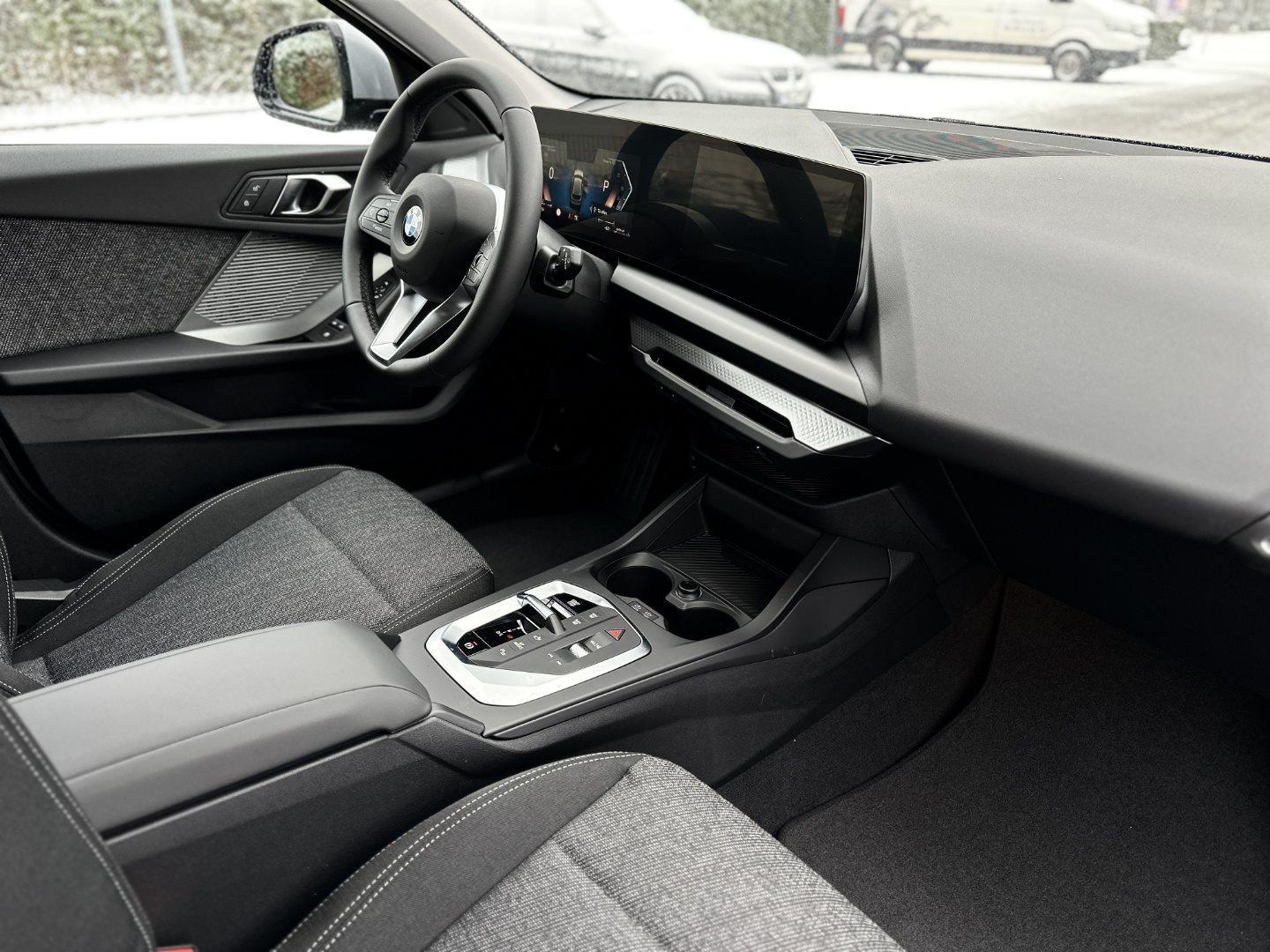 BMW 1er – Bild 8
