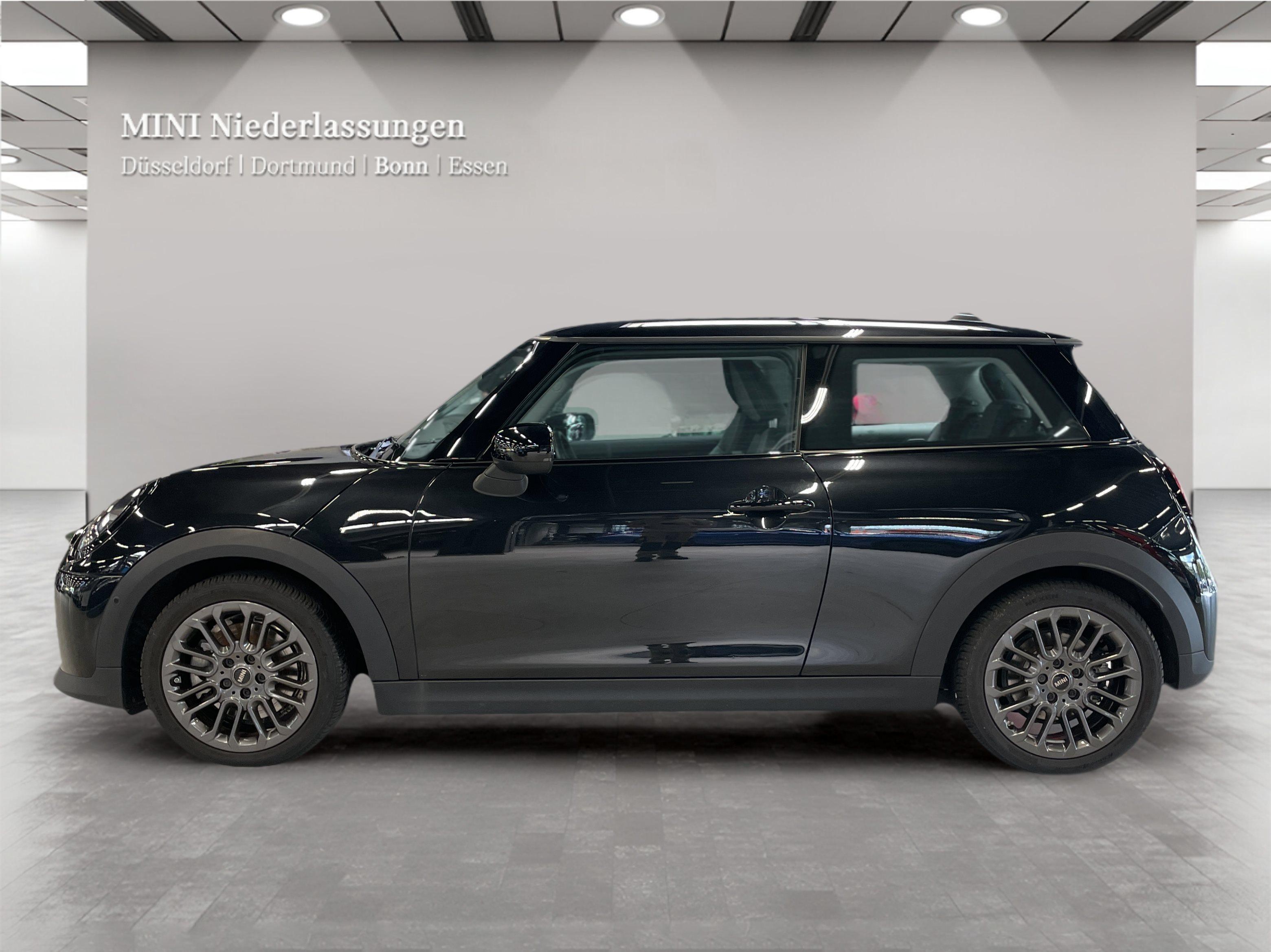 MINI Cooper 3-Türer – Bild 3