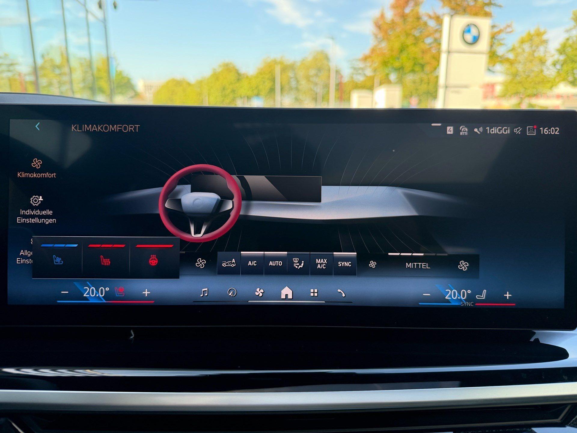 BMW X5 – Bild 18