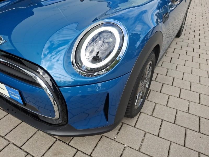 MINI Cabrio – Bild 17