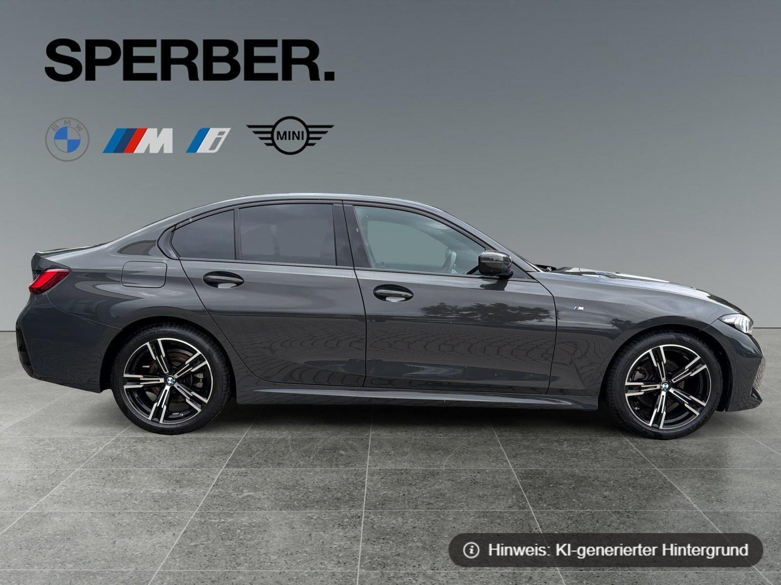 BMW 3er – Bild 6