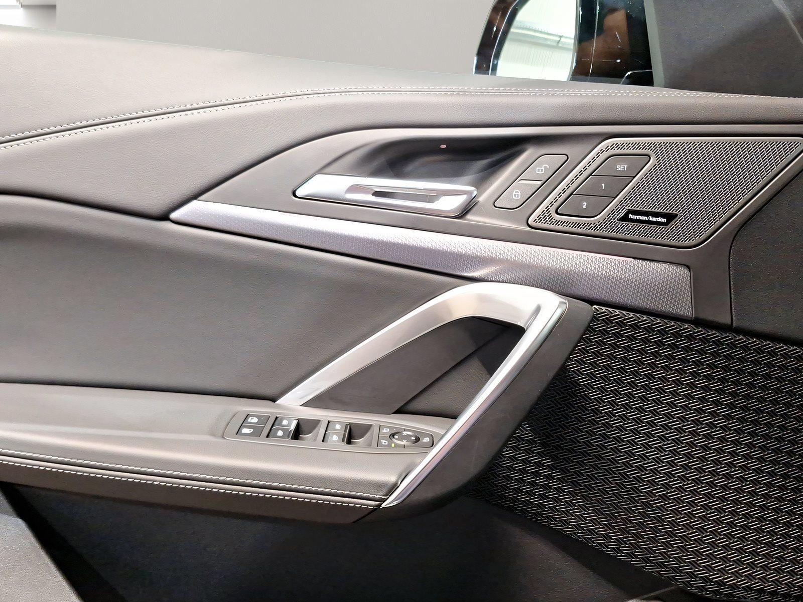 BMW X1 – Bild 14