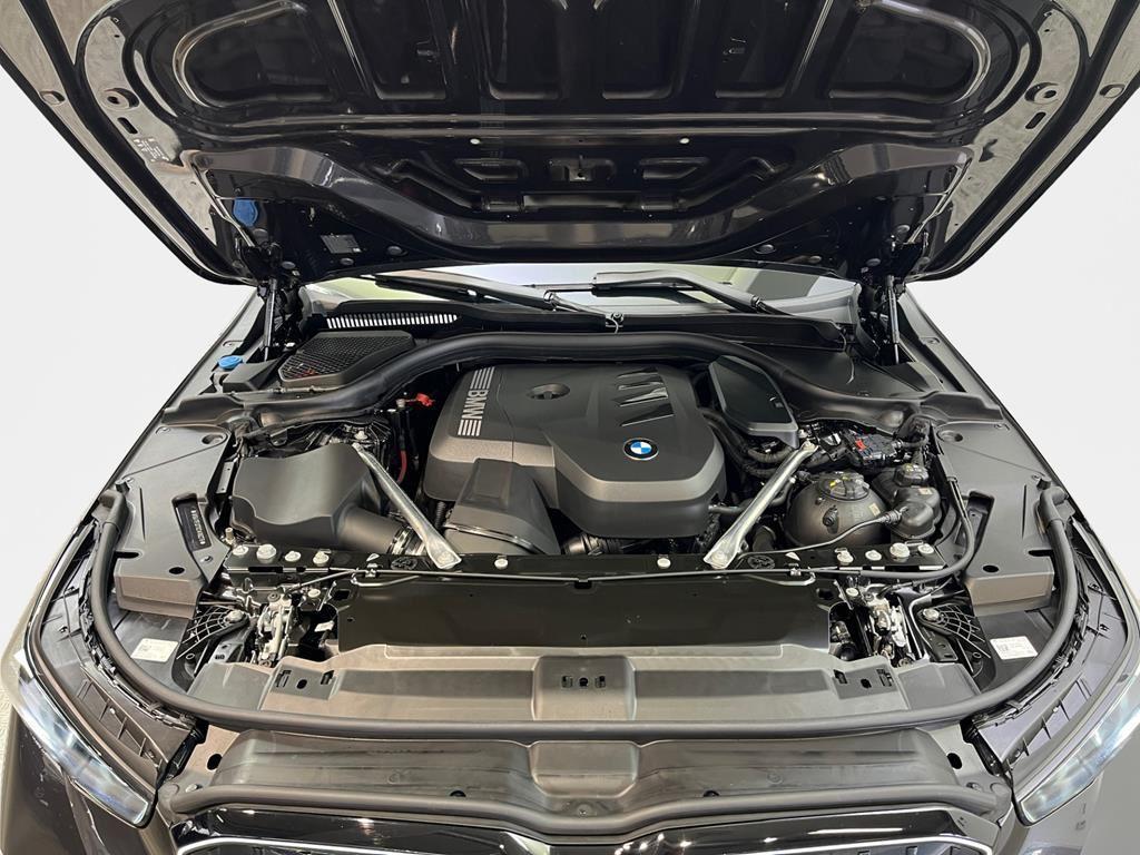 BMW 5er – Bild 10