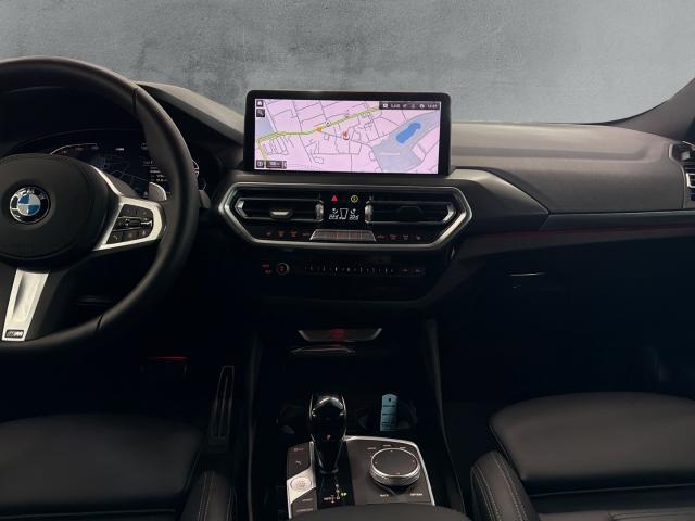 BMW X4 – Bild 11