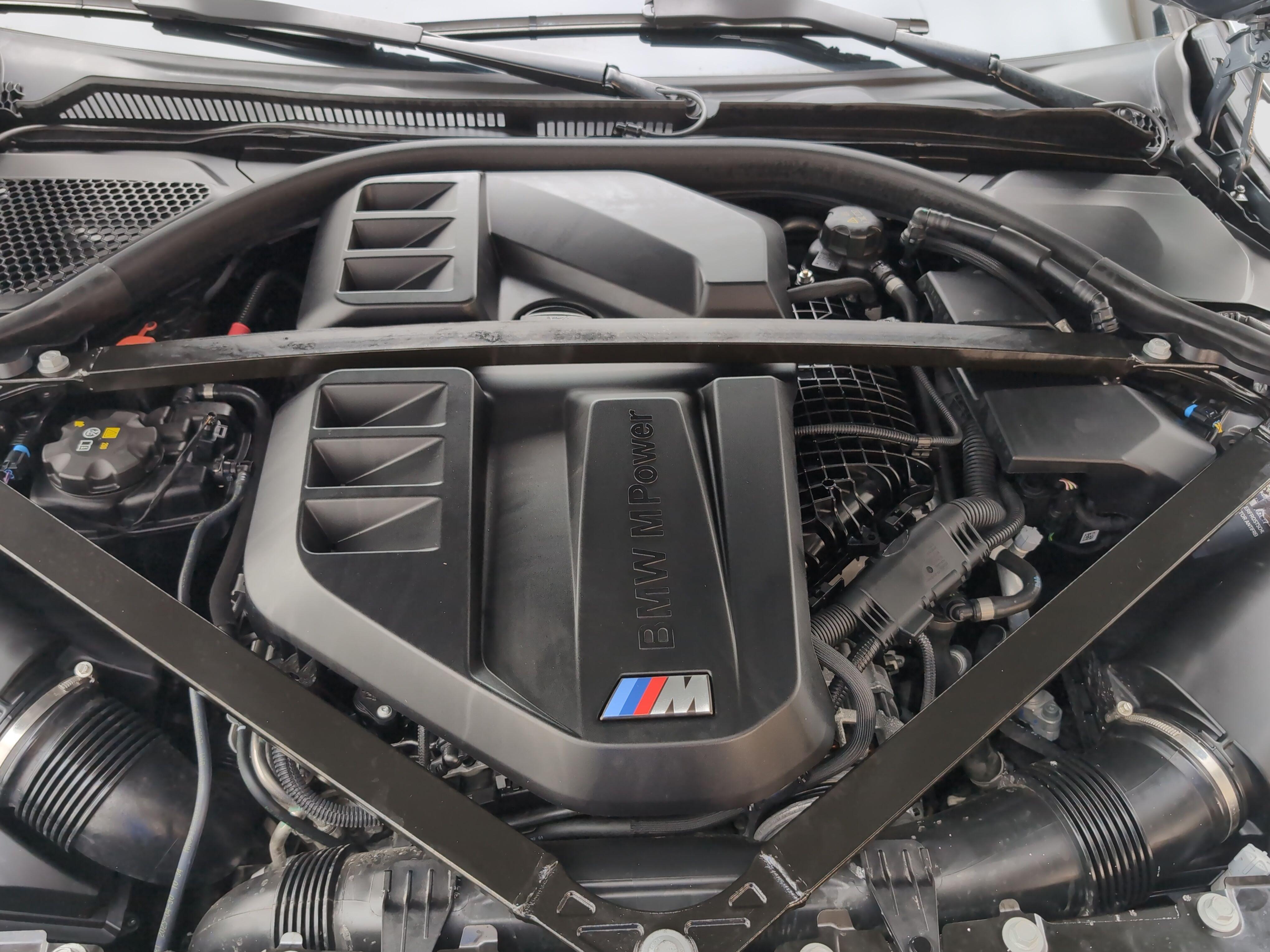 BMW M2 Coupé – Bild 7