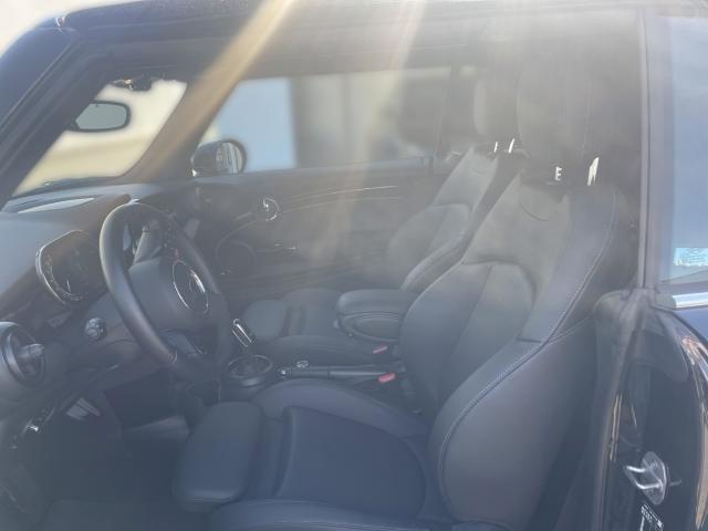 MINI Cabrio – Bild 8