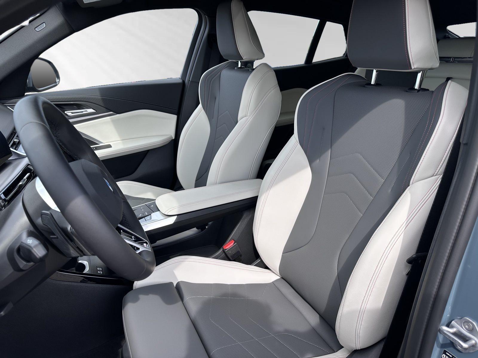 BMW X2 – Bild 21