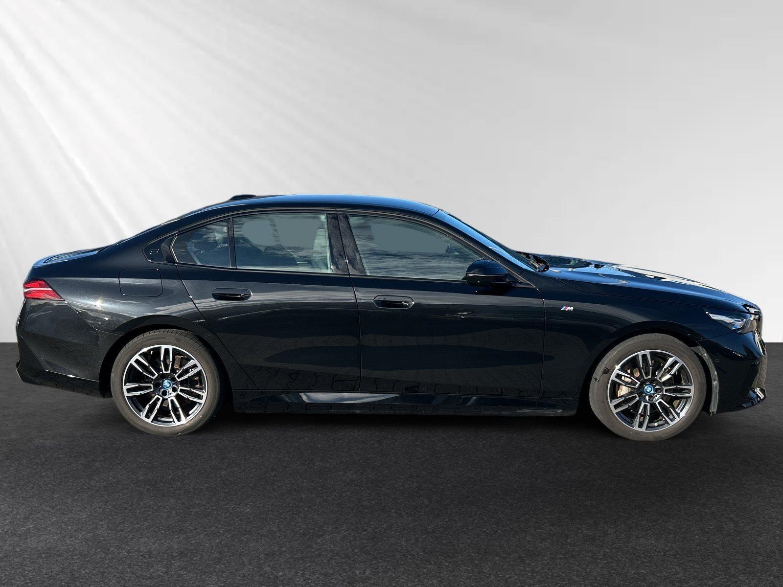 BMW i5 – Bild 2