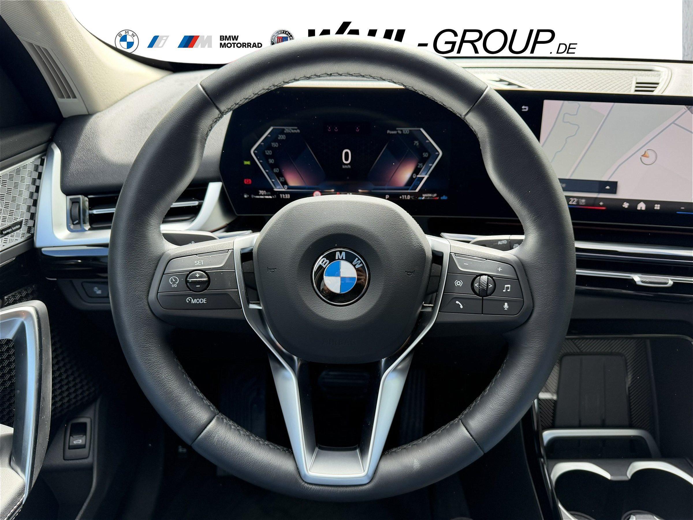 BMW X1 – Bild 16
