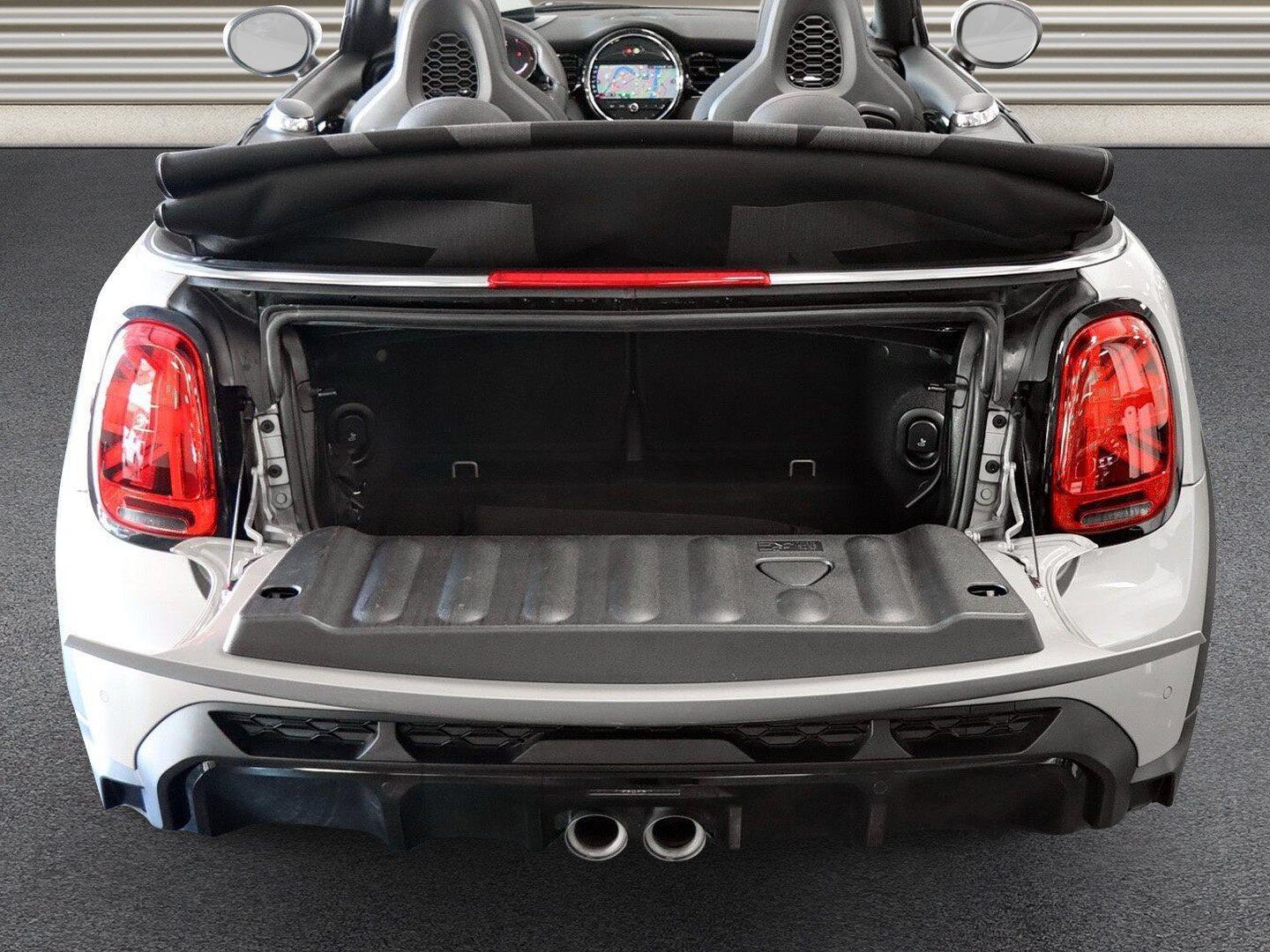 MINI Cabrio – Bild 8