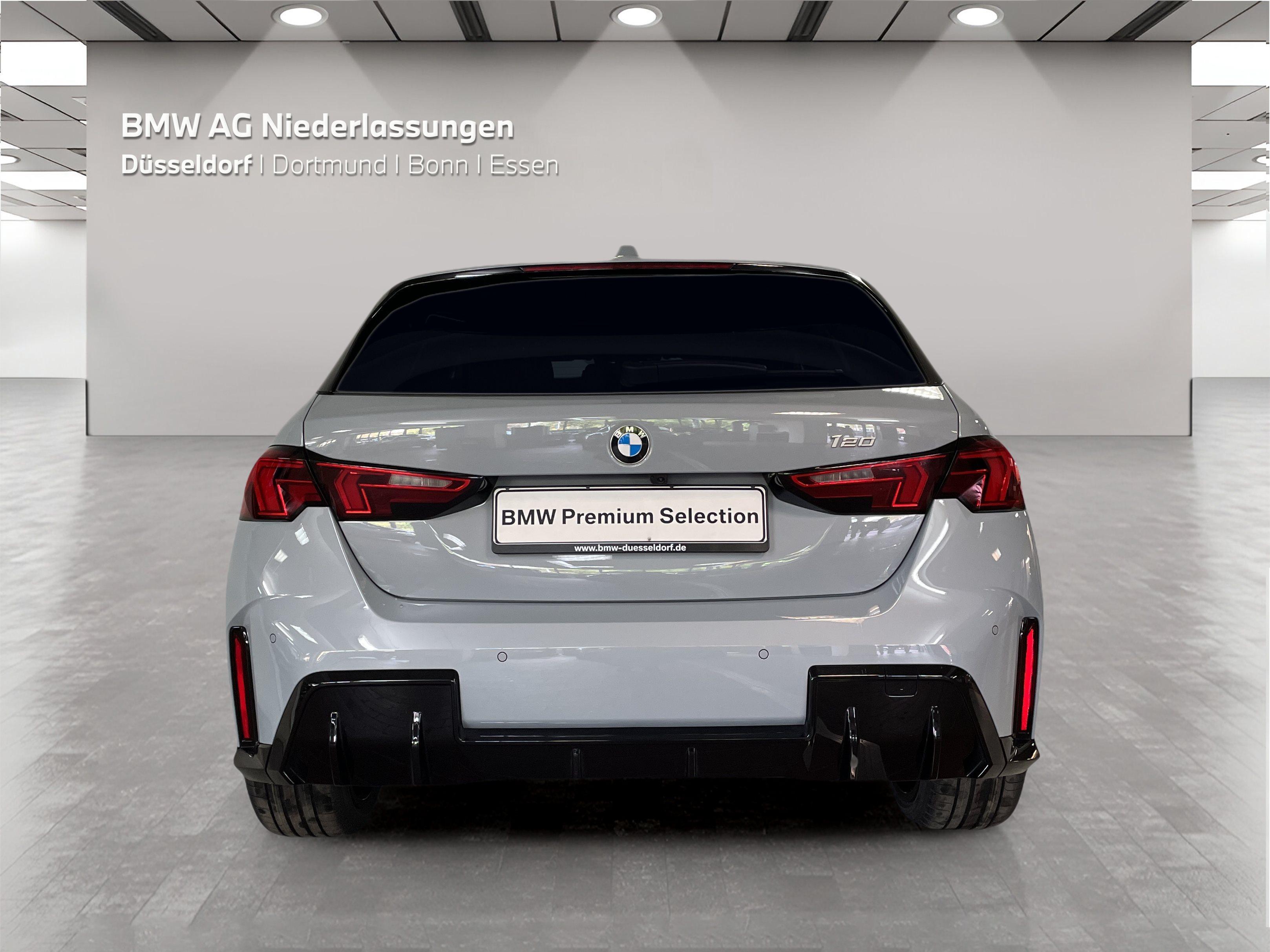 BMW 1er – Bild 14