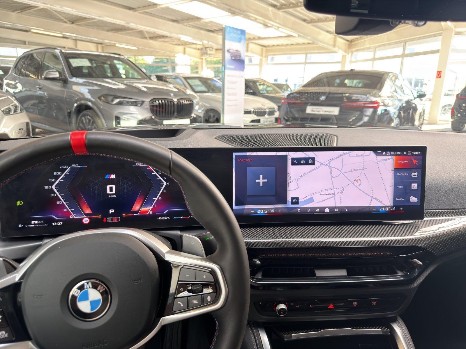 BMW 4er Gran Coupé – Bild 7