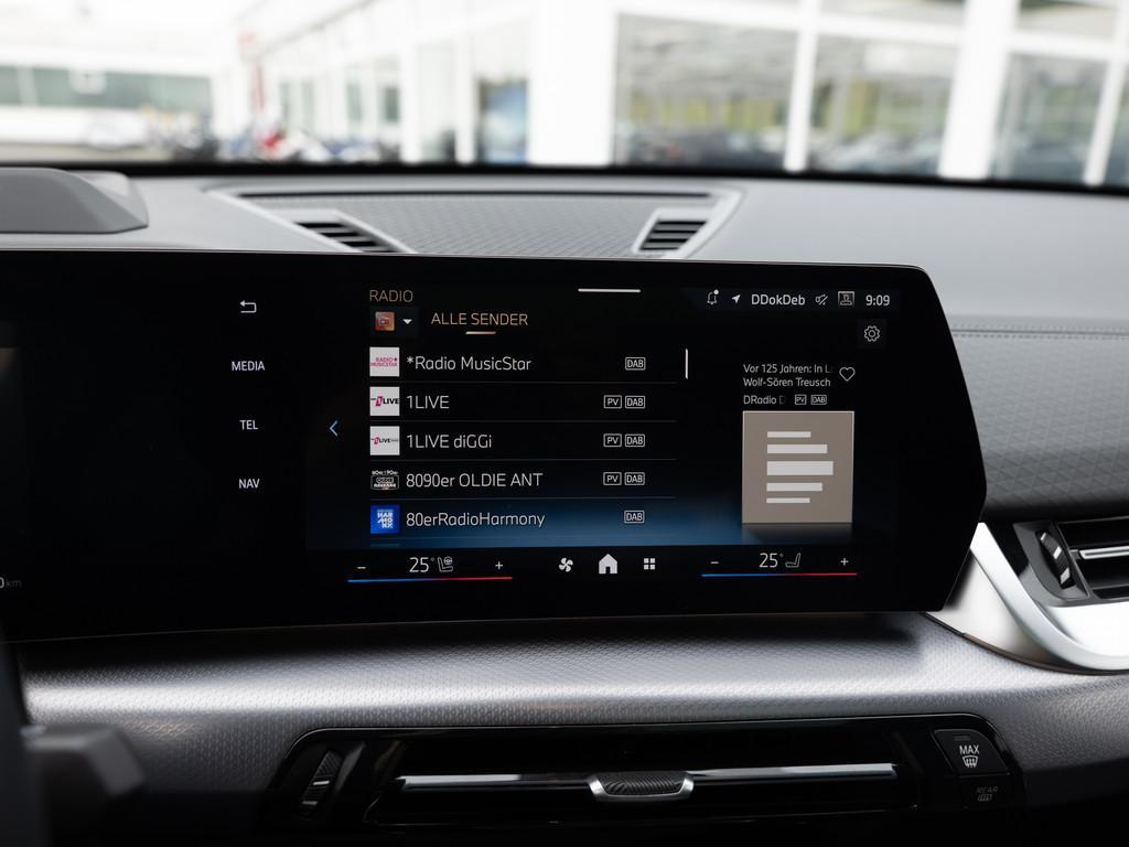 BMW iX2 – Bild 18