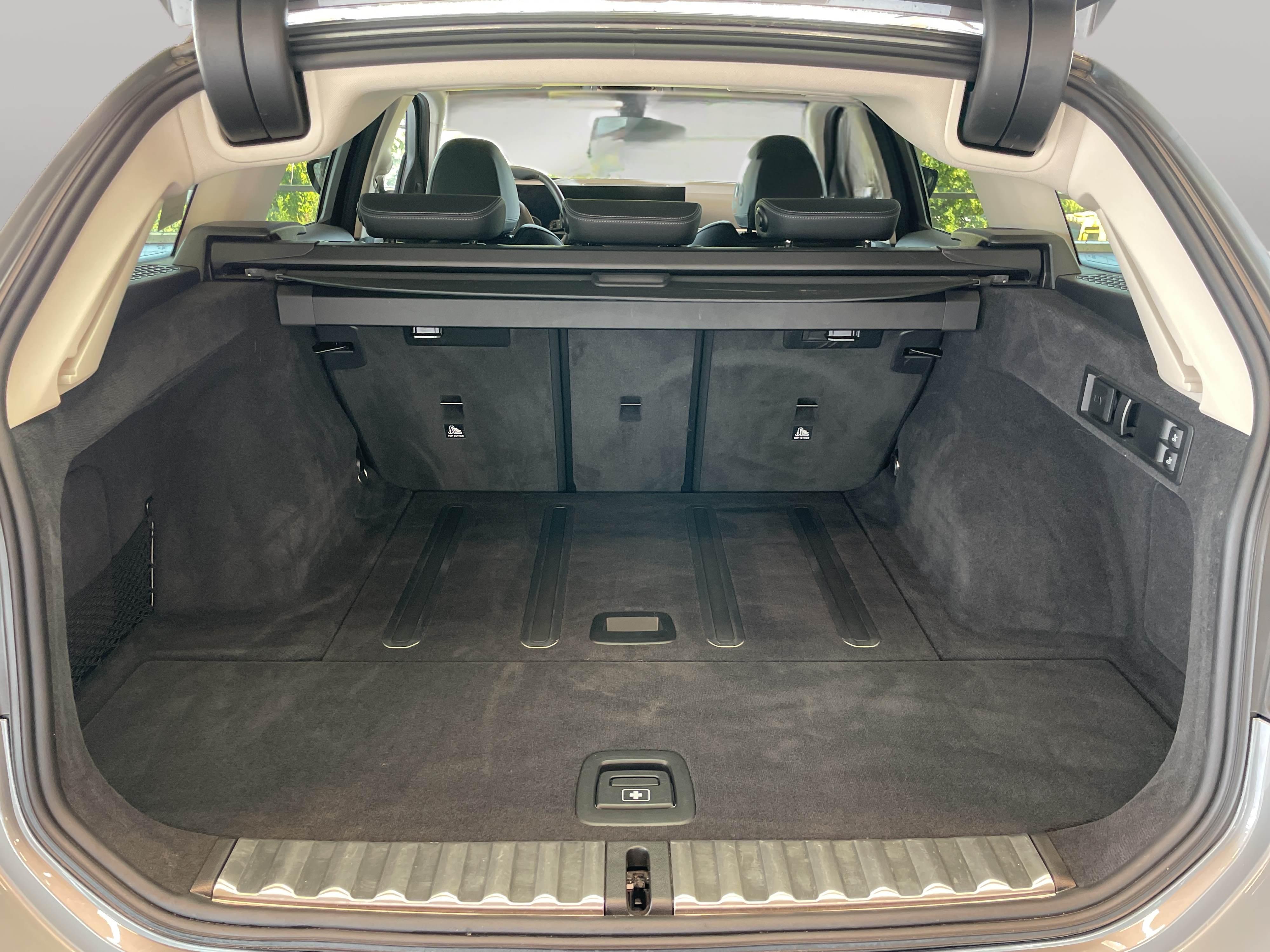 BMW 3er Touring – Bild 18