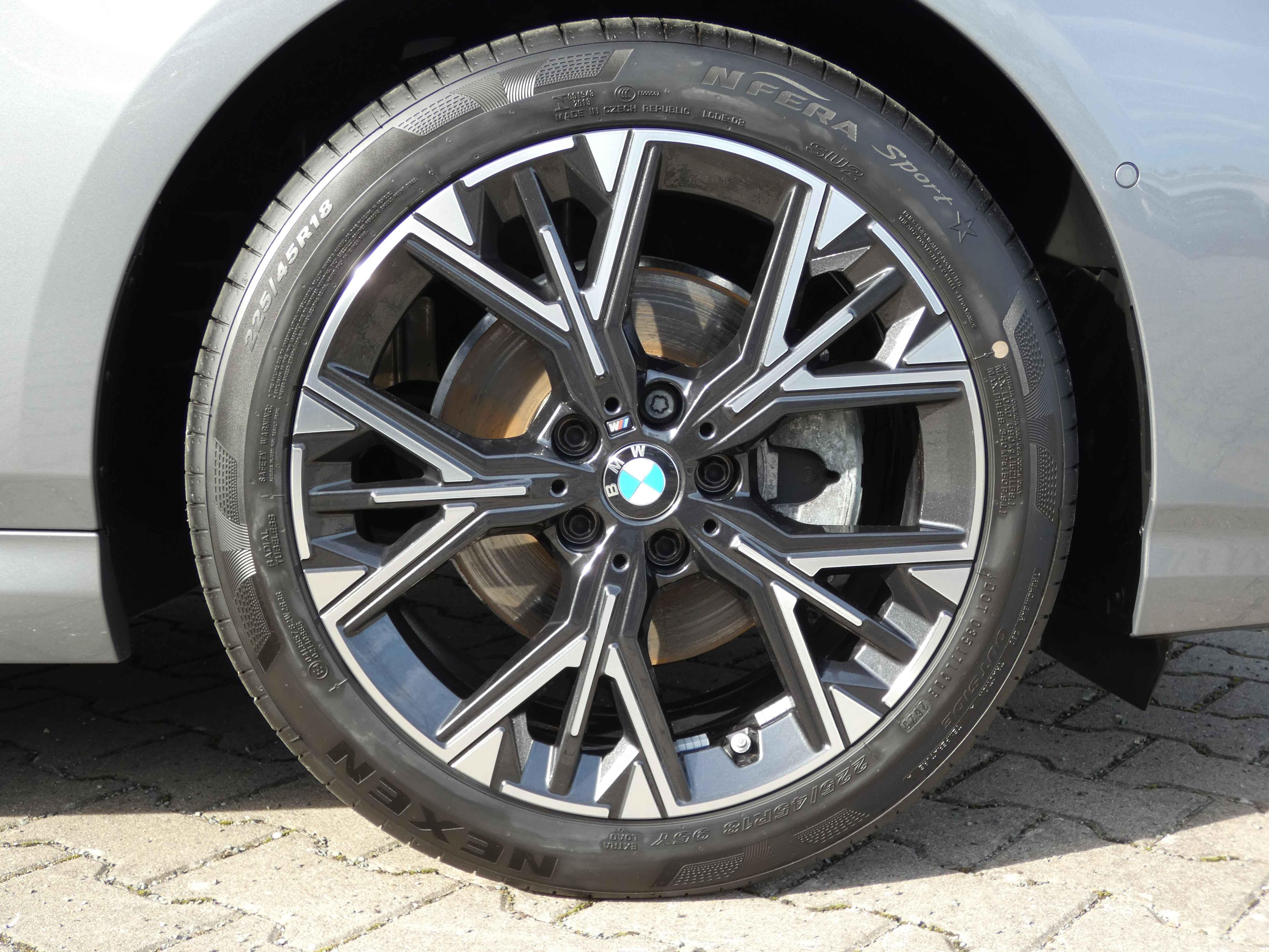 BMW 1er – Bild 10