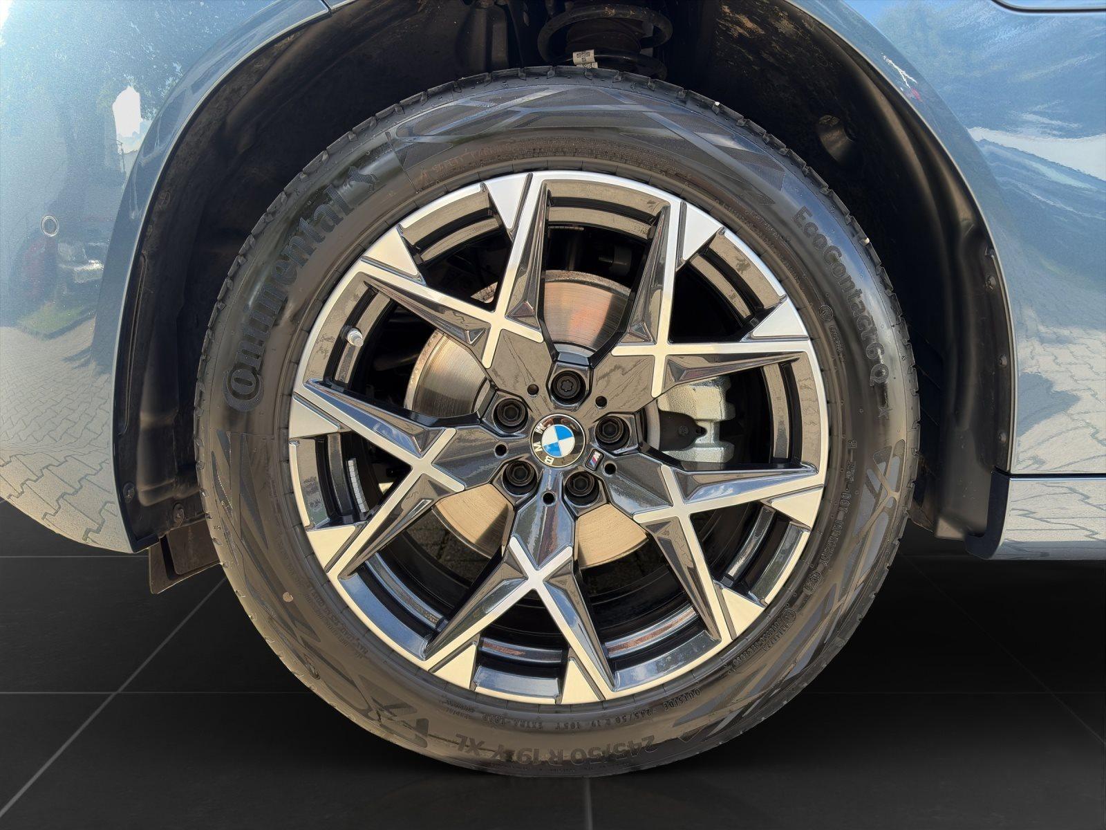 BMW X3 – Bild 12