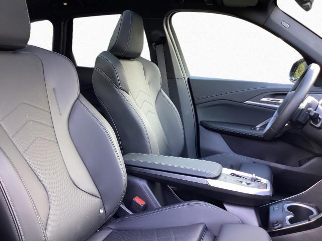 BMW X1 – Bild 6