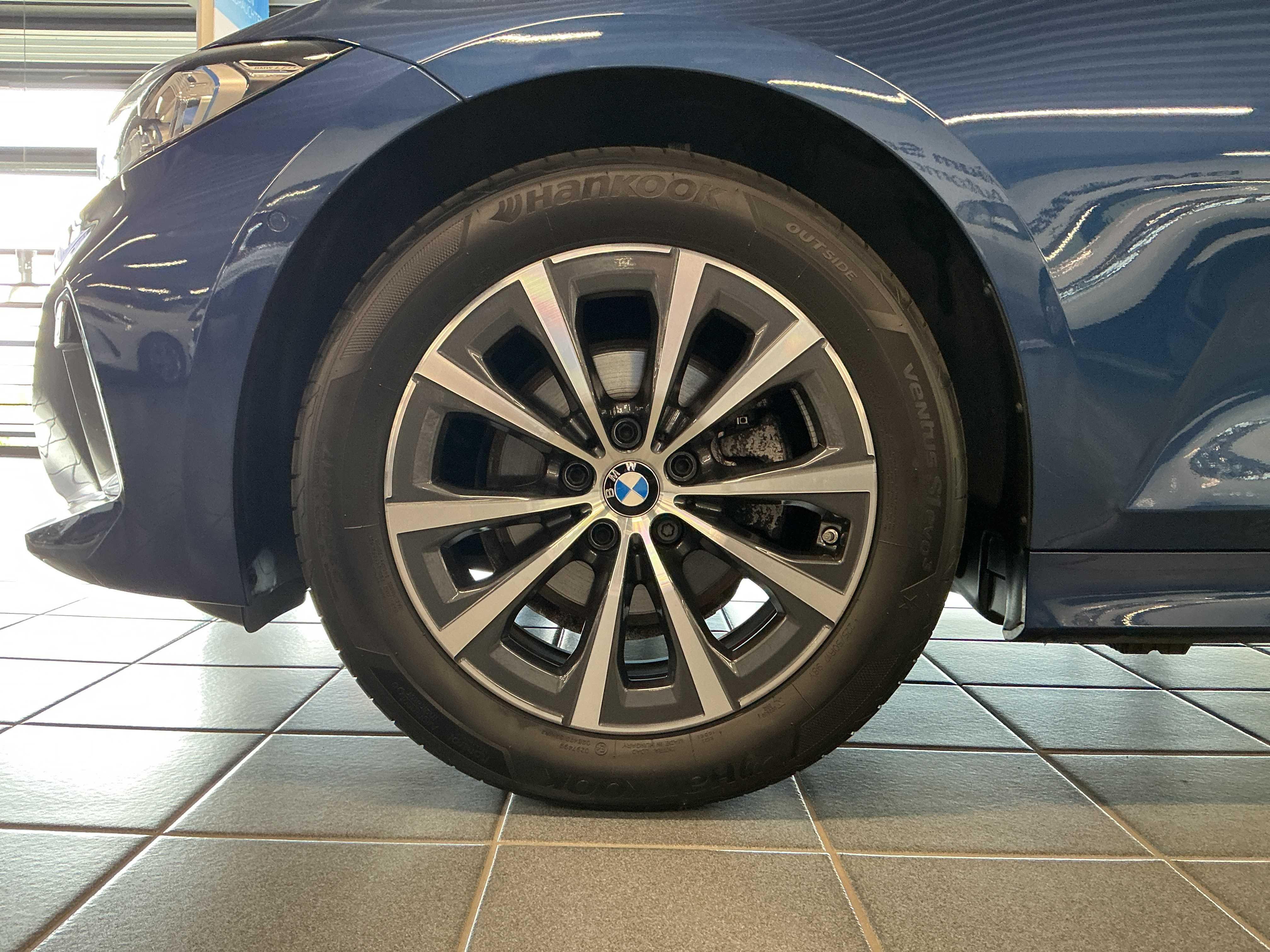 BMW 3er Touring – Bild 12