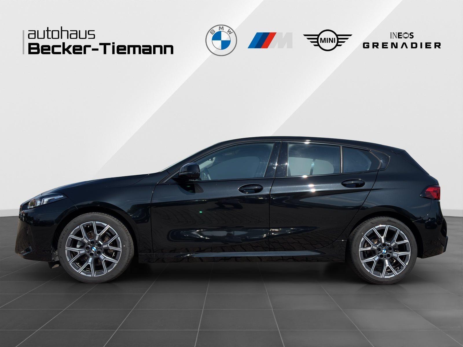 BMW 1er – Bild 3