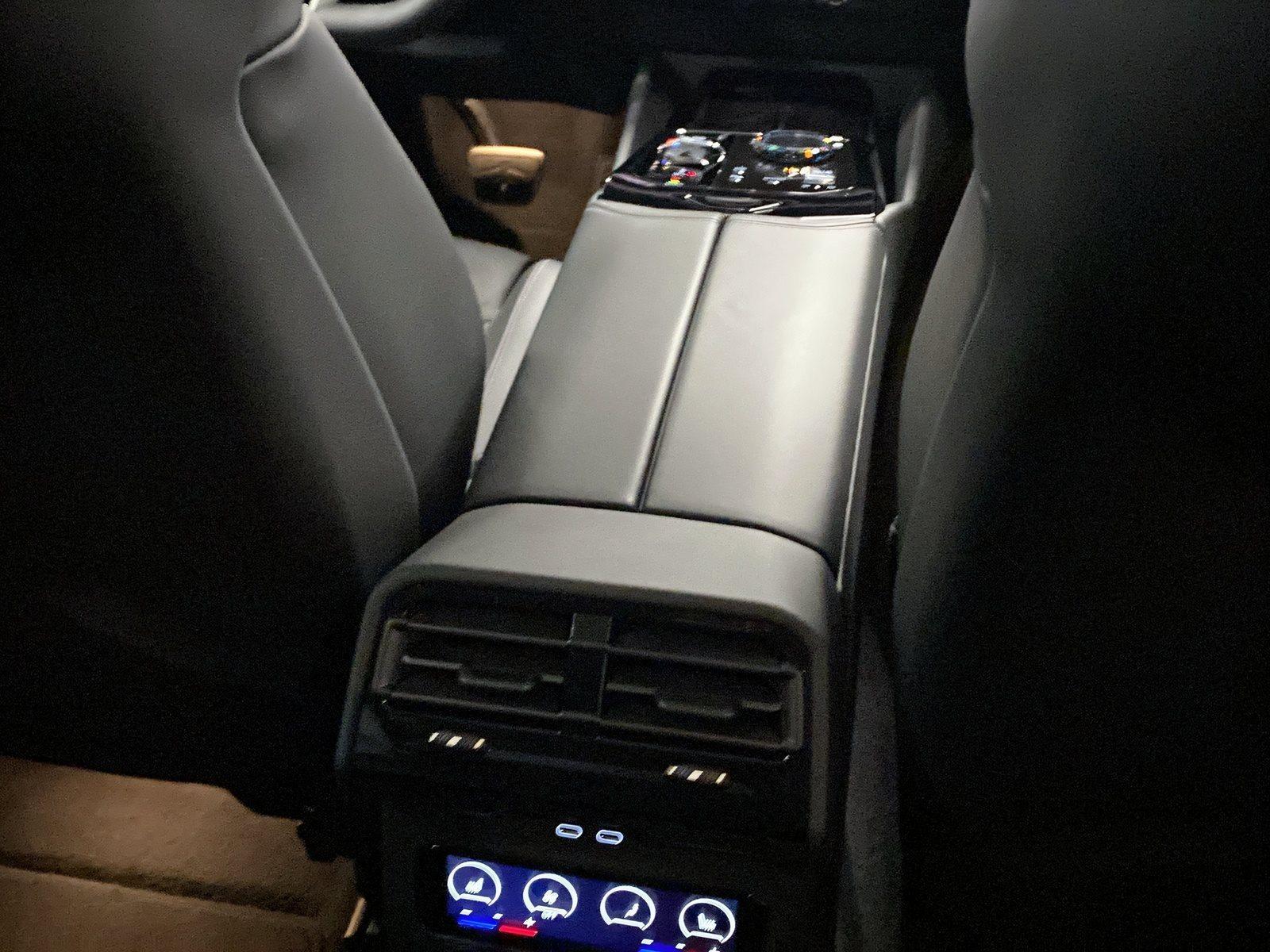 BMW 5er Touring – Bild 16