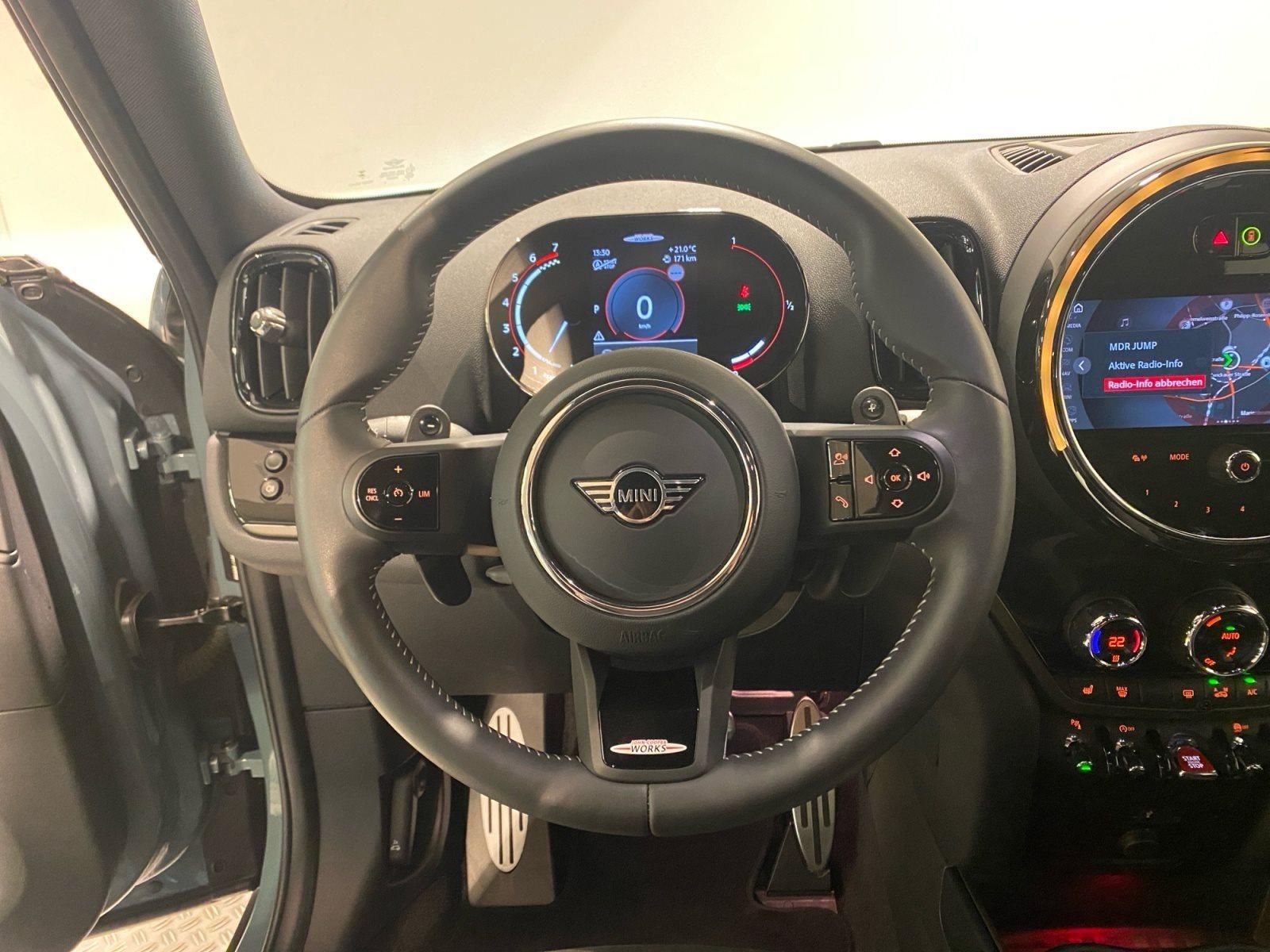 MINI Countryman – Bild 10