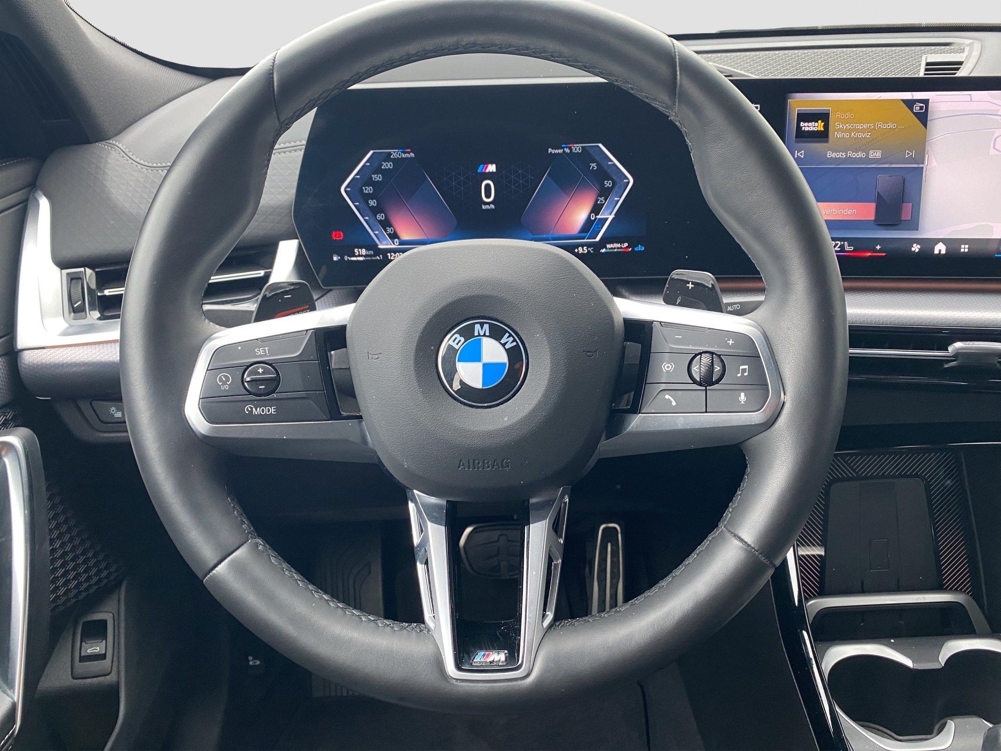 BMW X2 – Bild 10