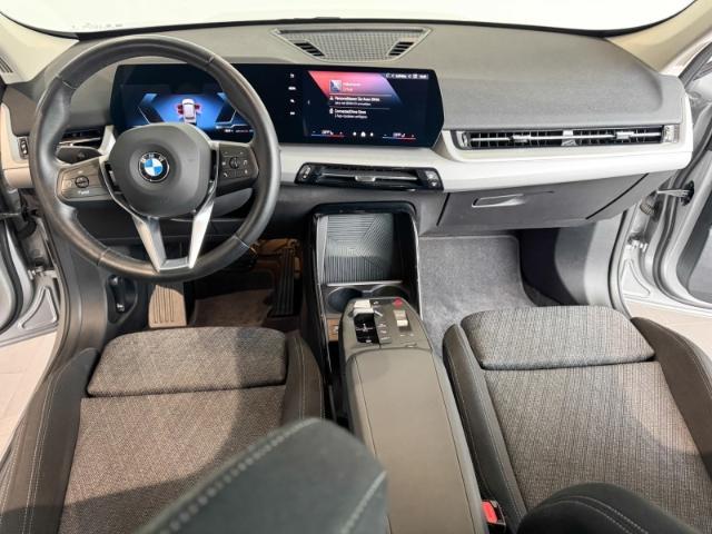 BMW X1 – Bild 8