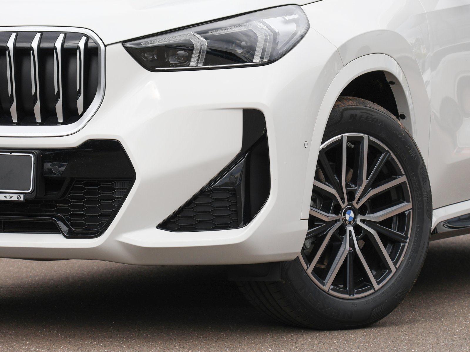 BMW X1 – Bild 3