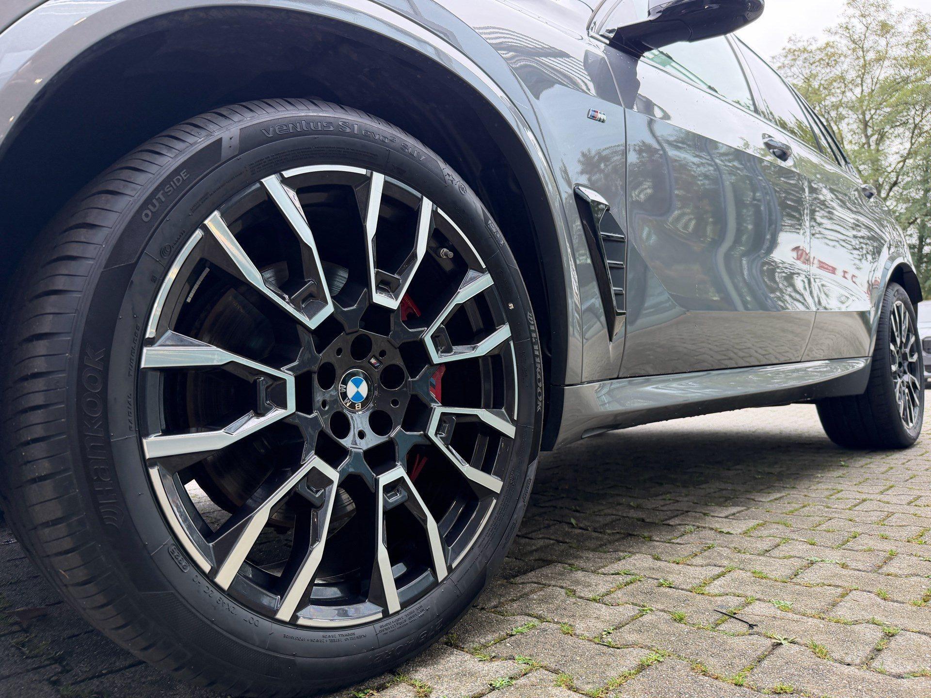 BMW X5 – Bild 19