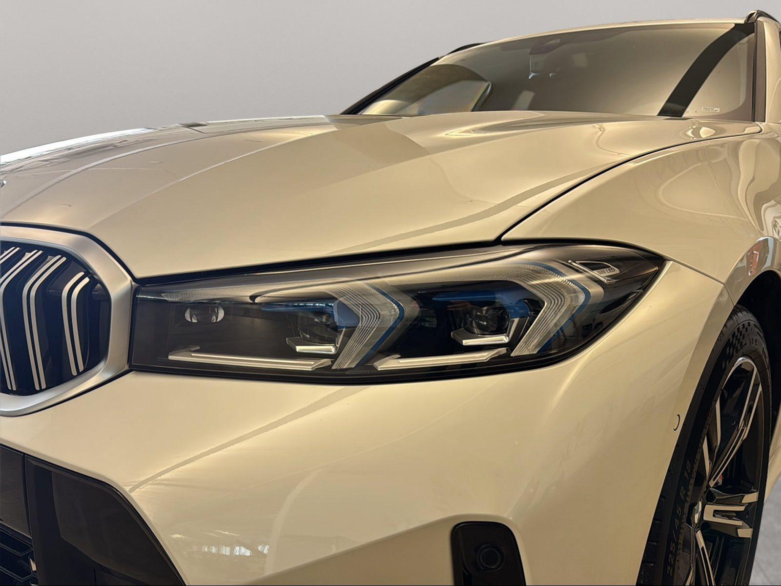 BMW 3er Touring – Bild 13