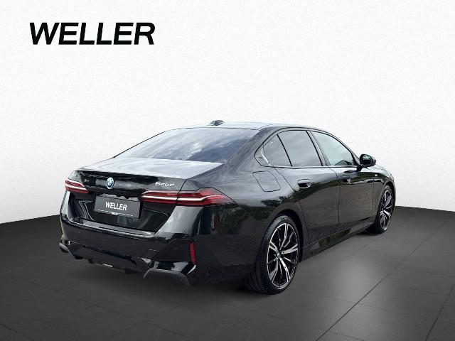 BMW 5er – Bild 3