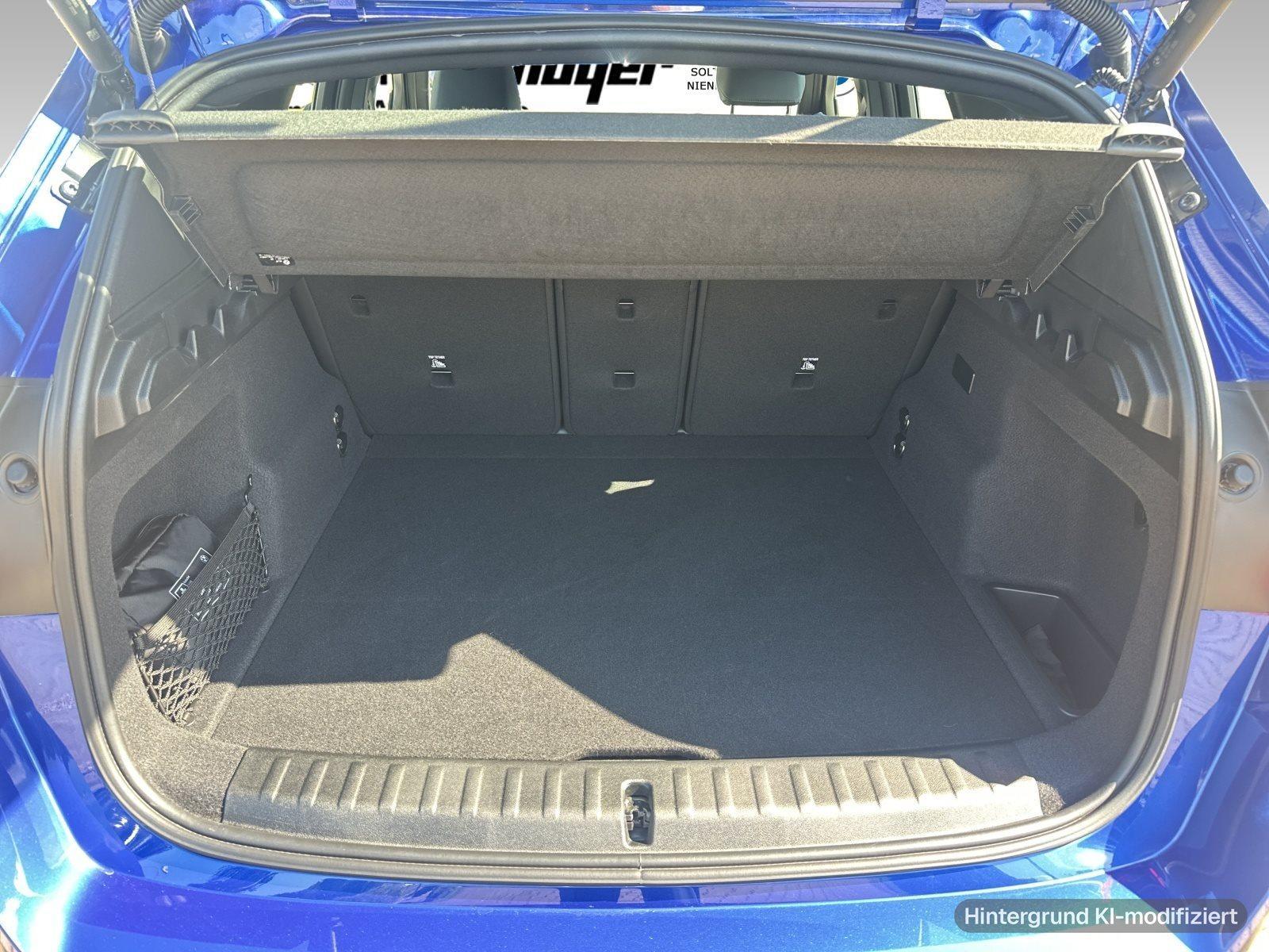BMW iX1 – Bild 11