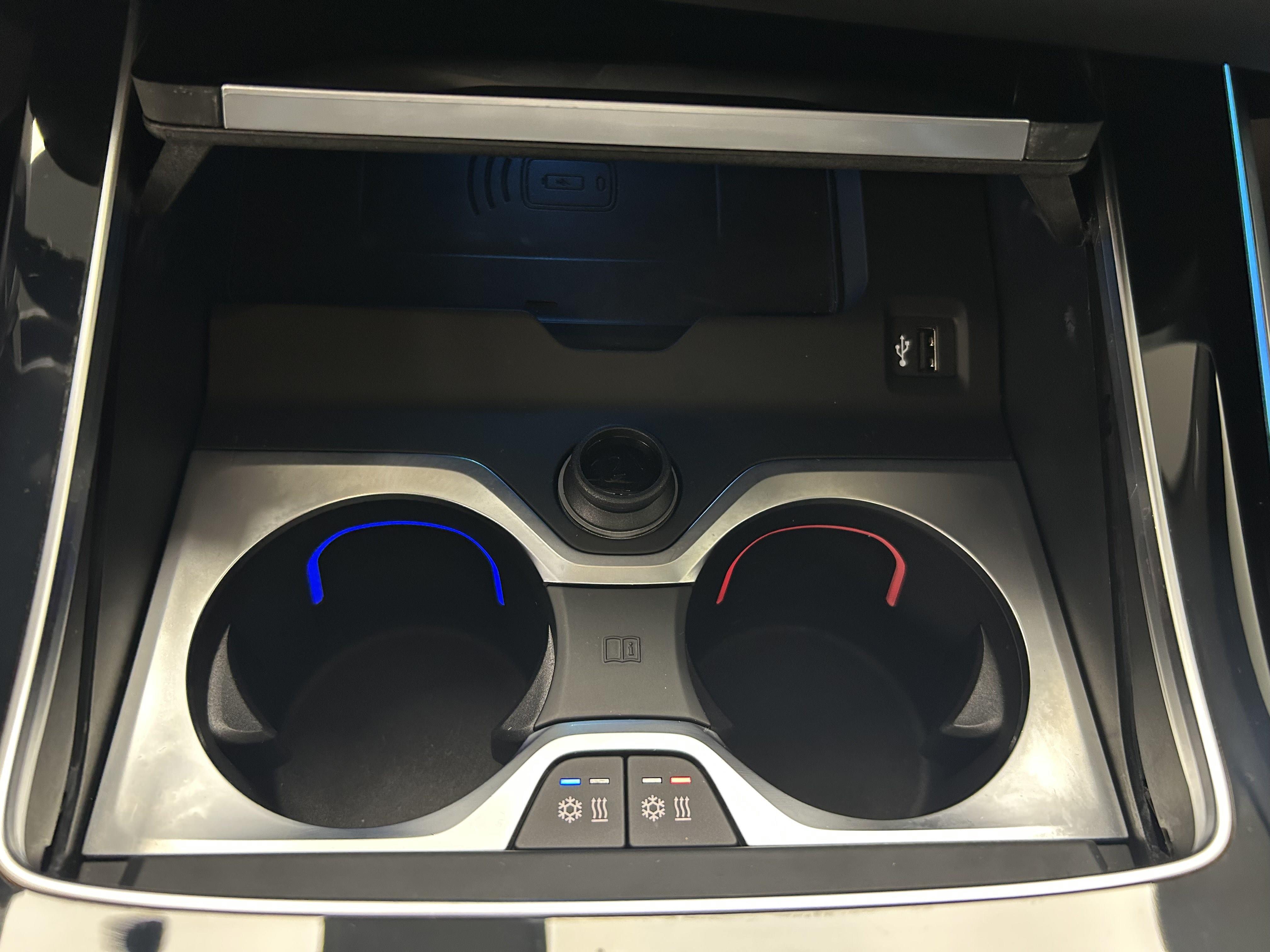 BMW X5 – Bild 35